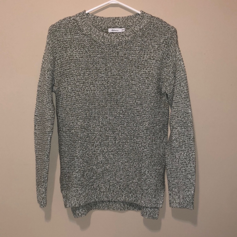 Reitmans Knit Sweater